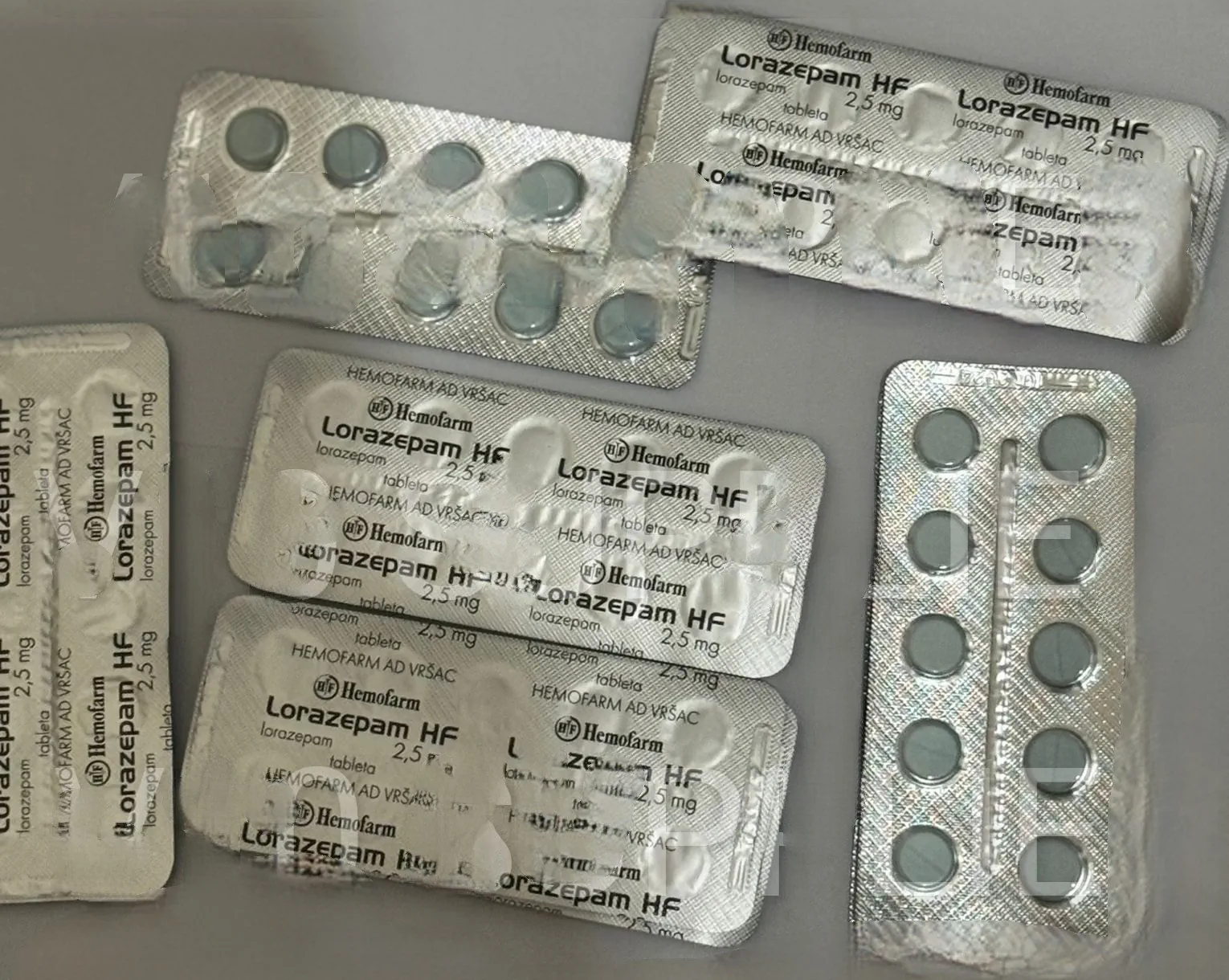 Lorazepam