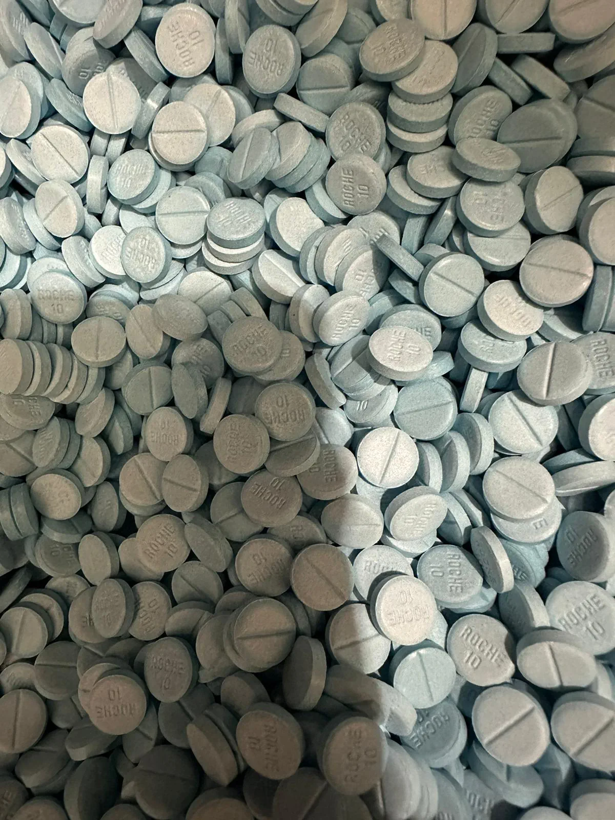 Valium Roche