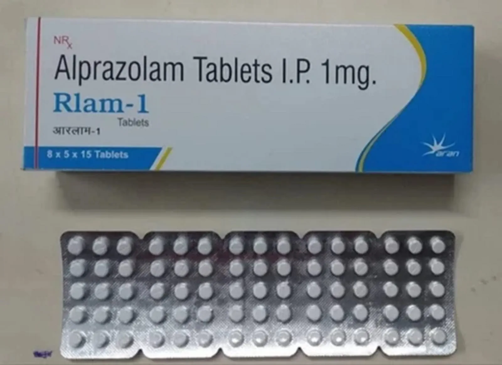 Xanax