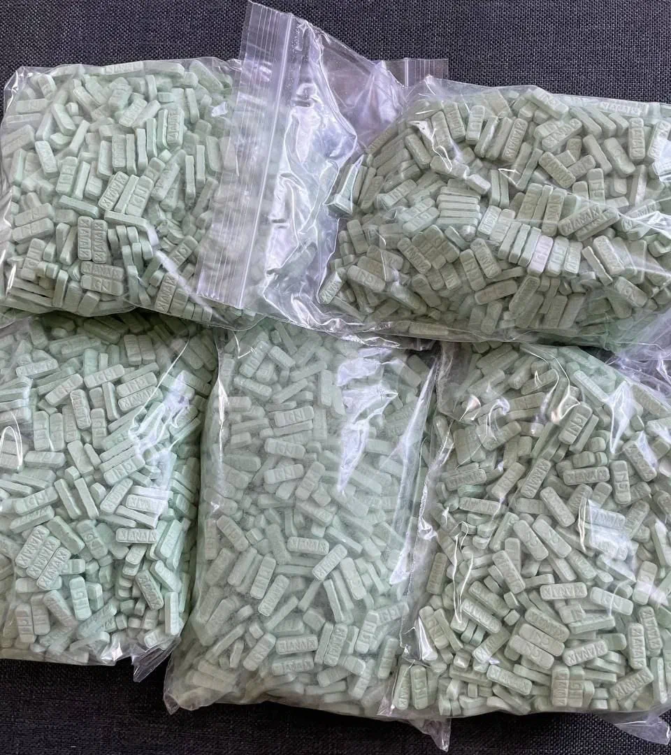 Xanax S 903